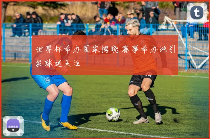 世界杯举办国家揭晓 赛事举办地引发球迷关注