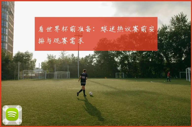 看世界杯前准备：球迷热议赛前安排与观赛需求
