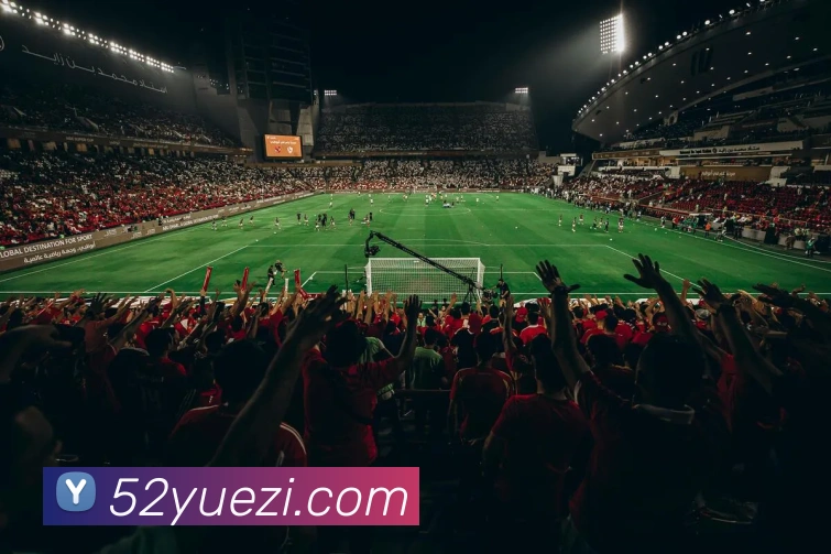 世界杯开户平台APP 体育赛事宣传图